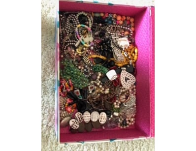 UNRESERVED Affordable Jewellery (A1005) - Lot 600