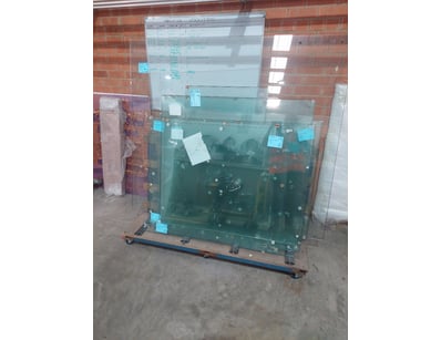 Metal Fabrication Workshop Liquidation (ON12068) - Lot 163