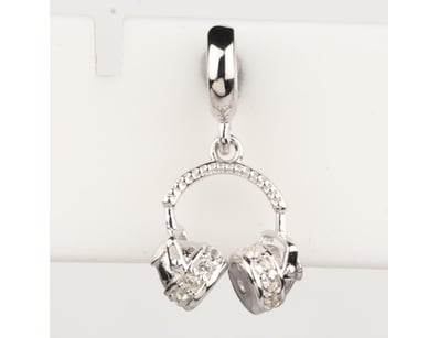 The Sterling Collection - Pendants, Rings, Brac... - Lot 293