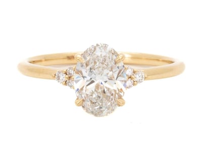 Lab Grown Diamonds & Jewellery (A981) - Lot 757