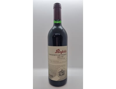 Penfolds Elite Label Cellar Sale - Lot 33