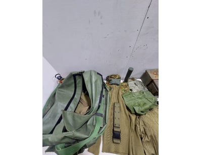 Sport, Leisure & Lifestyle (NSWA982) - Lot 2946