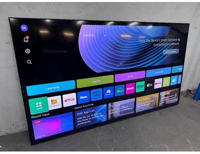 Home Entertainment, Audio & Computers (A981) - Lot 622