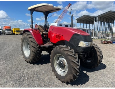 Civil, Transport & Machinery - Nationwide (ON4... - Lot 1070