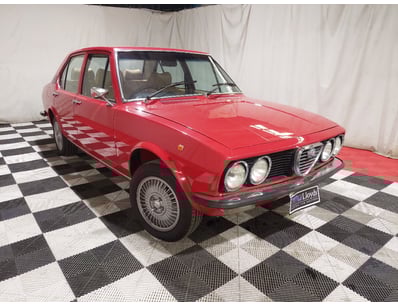 Classic, Muscle & Barn Finds - Lot 241