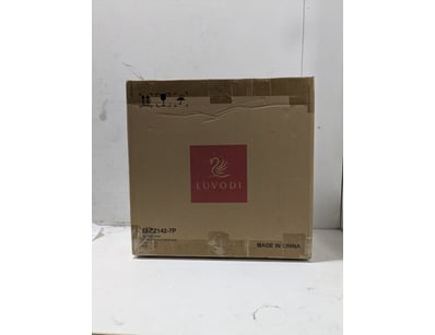 House & Homewares (NSWA996) - Lot 2503