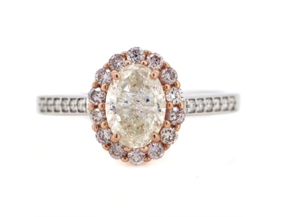 Luxury Jewellery (A1000) - Lot 500