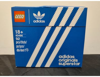 **UNRESERVED** COOKIE'S LIFETIME COLLECTION OF ... - Lot 575