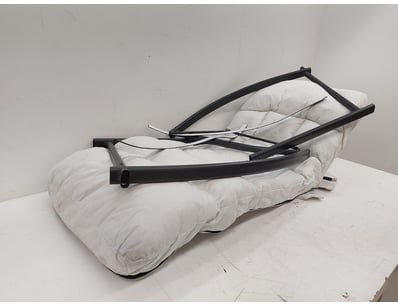 Unclaimed Freight (NSWA1001) - Lot 1256