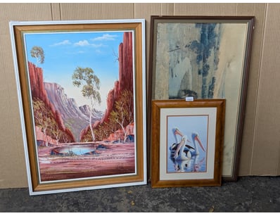 SA Public Trustee Home & Collectables Clearanc... - Lot 4326