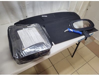 Home Improvement, DIY & Hardware (A1001) - Lot 1992