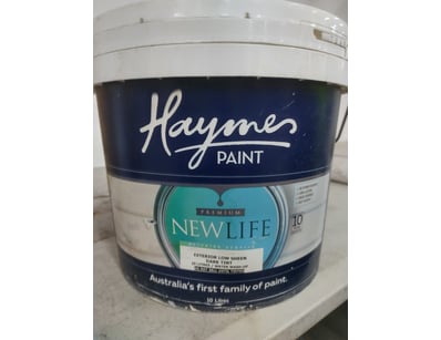 Home Improvement, DIY & Hardware (A976) - Lot 1038