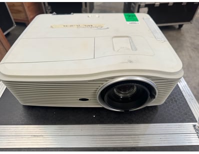 UNRESERVED SCI-FI ROADSHOW EVENT PRODUCTION (A1006) - Lot 54