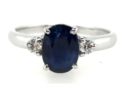 Prestige Jewellery (A979) - Lot 1204