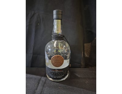Rare Rum Australia Platinum from Far North Queensl...