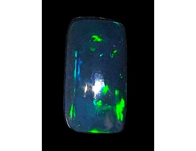 UNRESERVED Diamonds, Gemstones & Opals (A1002) - Lot 243