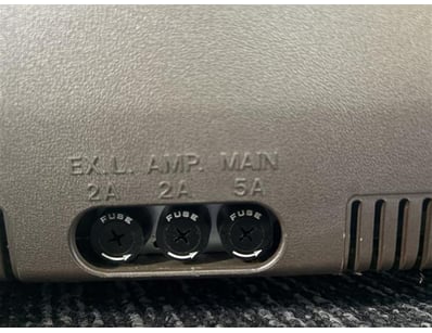 Sports, Hospitality & Leisure (WAA998) - Lot 57