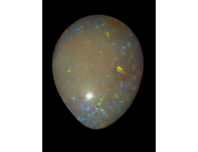 UNRESERVED Diamonds, Gemstones & Opals (A1001) - Lot 43