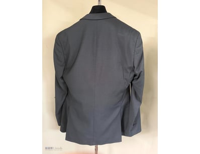 MILANO 2 PIECE POLYESTER MEN SUIT

Material: Polye...
