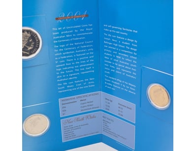 UNRESERVED Banknotes & Coins (A986) - Lot 2722