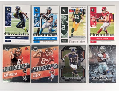 Trading Cards, Gaming & Collectables (A1005) - Lot 839