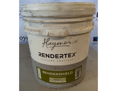 Home Improvement, DIY & Hardware (A985) - Lot 182