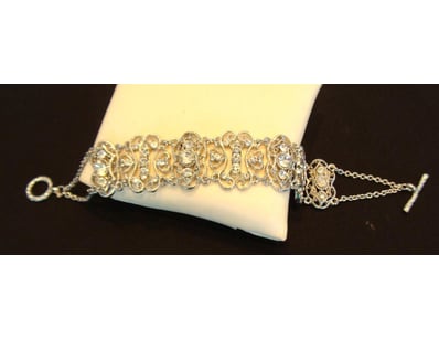 UNRESERVED Affordable Jewellery (A981) - Lot 4025