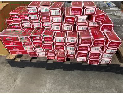 Home Improvement, DIY & Hardware (VICA999) - Lot 1116