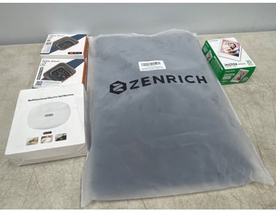 Unclaimed Freight (GCA1002) - Lot 2880