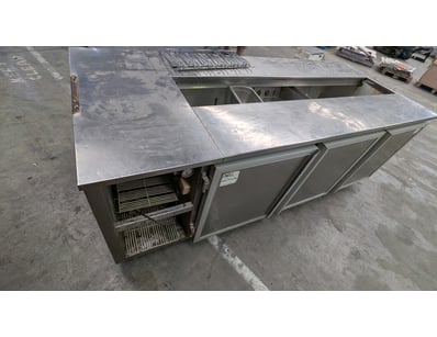 Hospitality, Catering & Events (A982) - Lot 21