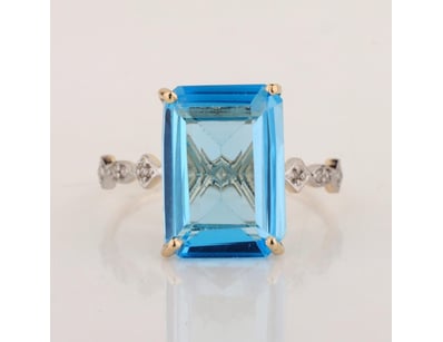 Fine Jewellery (A976) - Lot 1322