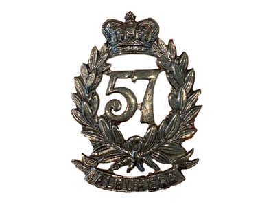 Historic Arms & Militaria (A987) - Lot 4012