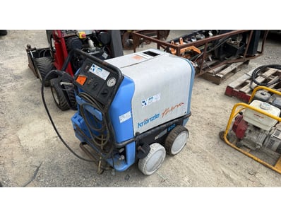 Civil, Transport & Machinery - Nationwide (ON4... - Lot 9812