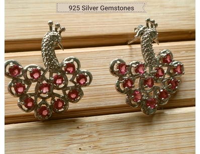 UNRESERVED Affordable Jewellery (A997) - Lot 205