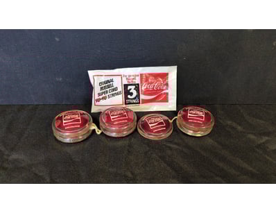 Mancave & Memorabilia (A1003) - Lot 766