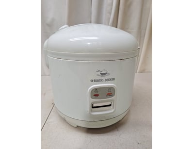 Whitegoods & Appliances (A992) - Lot 2278