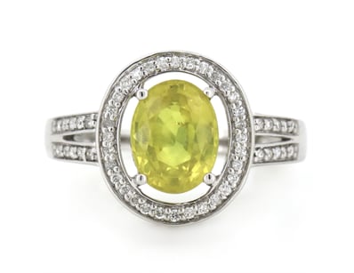 Fine Jewellery Market (A992) - Lot 23