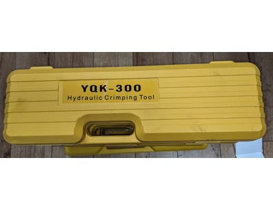 Metal Fabrication Stock Warehouse Sale (ON12068) - Lot 187