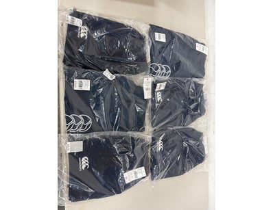 Unclaimed Freight (GCA994) - Lot 266