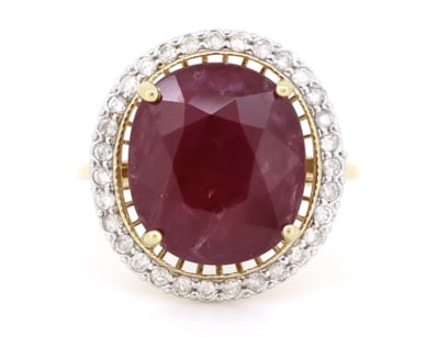 Fine Jewellery Market (A981) - Lot 1629