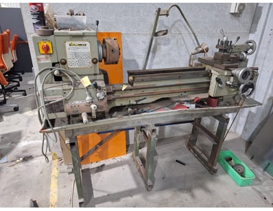 Aircraft Training Centre Closure - Lot 50