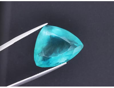 UNRESERVED Diamonds, Gemstones & Opals (A996) - Lot 176