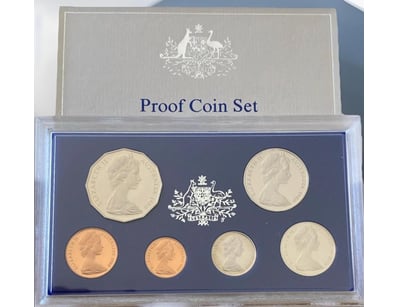 UNRESERVED Banknotes & Coins (A982) - Lot 3805