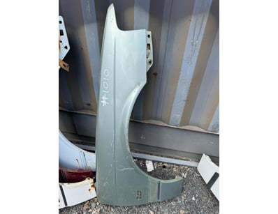 Ford EA falcon front right guard Crystal Mint Gree...