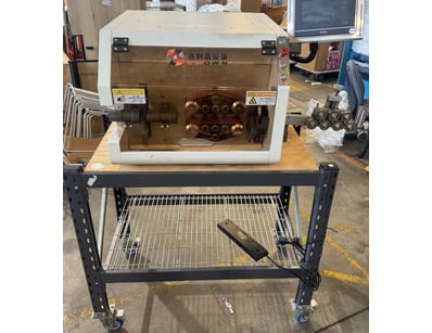 Cabling & Telecommunications Liquidation (ON12062) - Lot 55