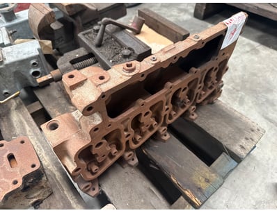 Marine Diesel Warehouse Clearance  - PART 2 (ON4... - Lot 18