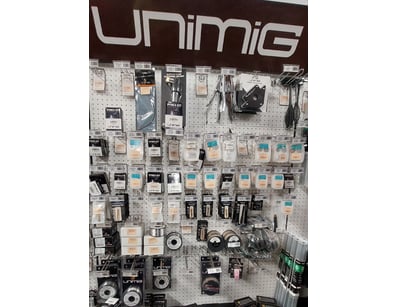 Metal Fabrication Stock Warehouse Sale (ON12068) - Lot 52