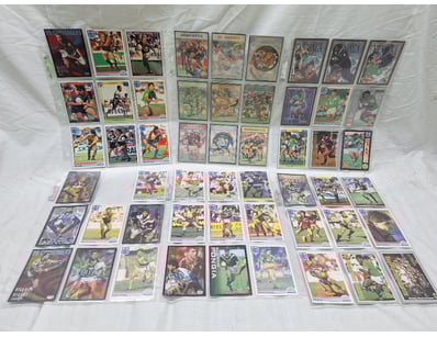 Trading Cards, Gaming & Collectables (A1005) - Lot 704