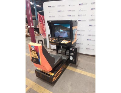 Pinballs, Arcades & Amusements (A982) - Lot 10001