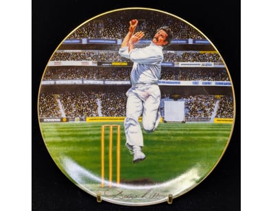 Mancave & Memorabilia (A991) - Lot 1061